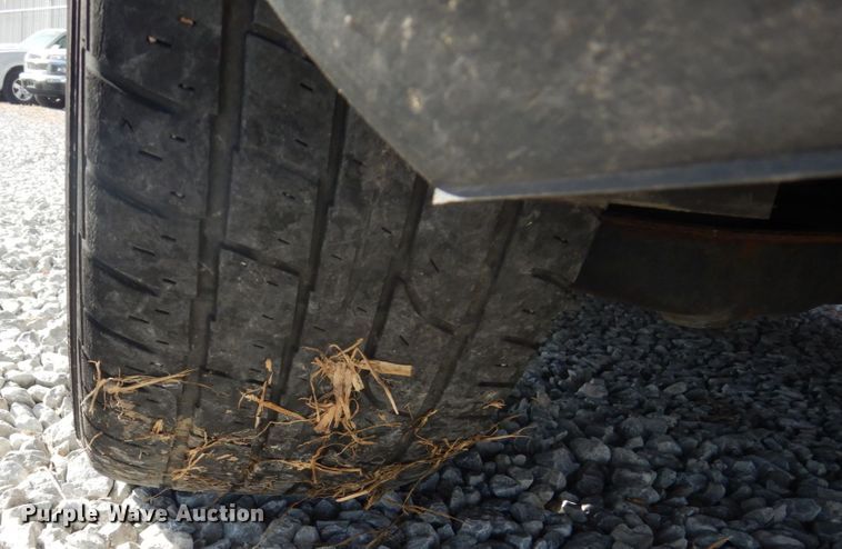 image for item JJ9392 2015 Ford Taurus Police