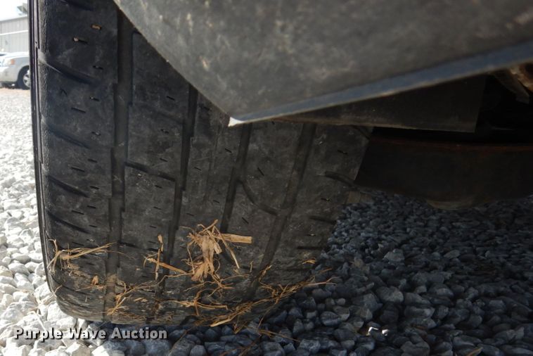 image for item JJ9392 2015 Ford Taurus Police