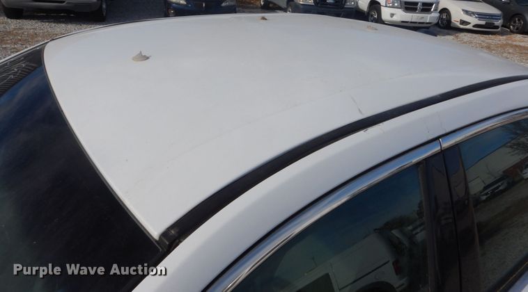 image for item JJ9393 2014 Ford Taurus Police