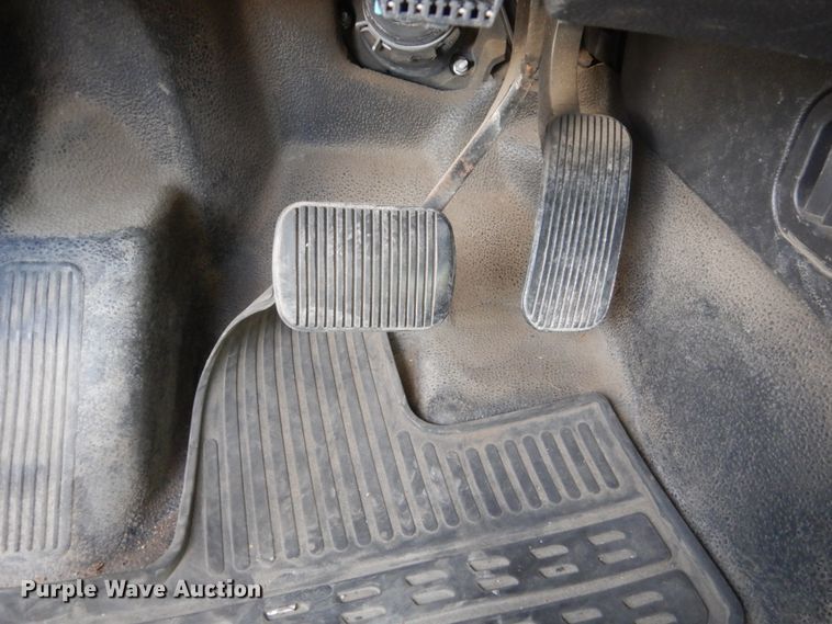 image for item JJ9393 2014 Ford Taurus Police