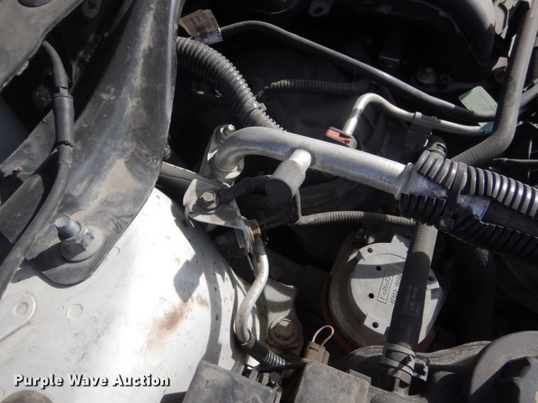 image for item JJ9393 2014 Ford Taurus Police