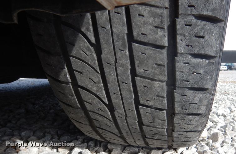 image for item JJ9393 2014 Ford Taurus Police