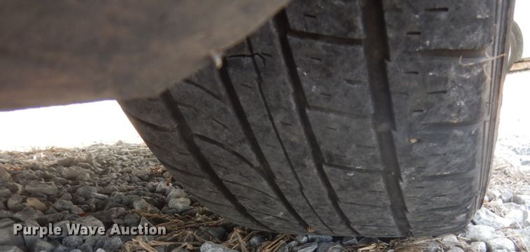 image for item JJ9393 2014 Ford Taurus Police