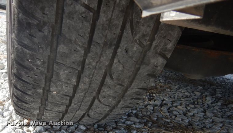 image for item JJ9393 2014 Ford Taurus Police