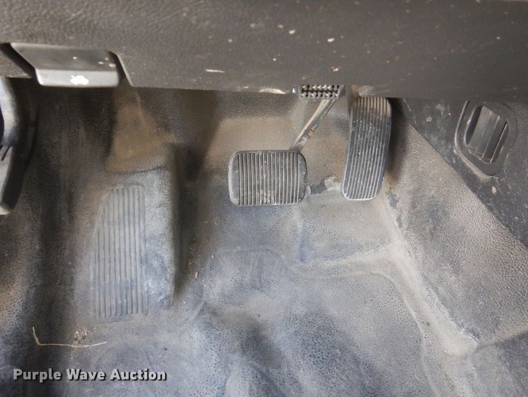 image for item JJ9394 2014 Ford Taurus Police