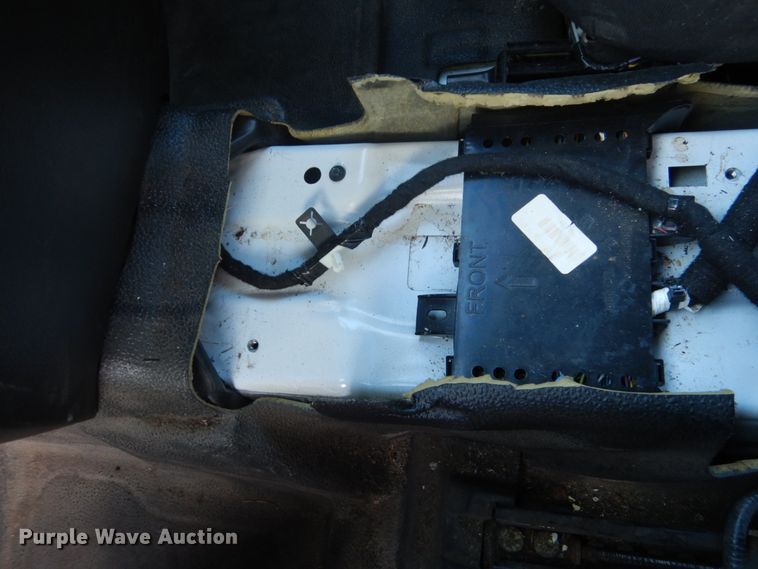 image for item JJ9394 2014 Ford Taurus Police