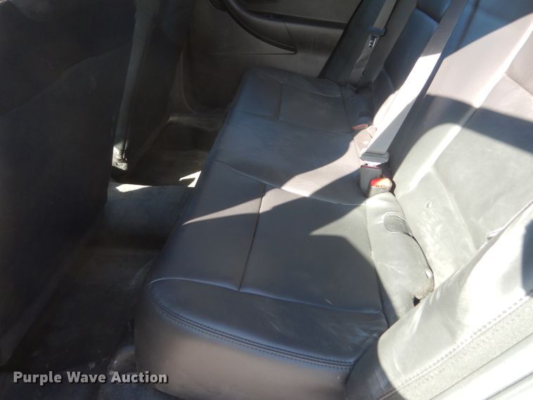 image for item JJ9394 2014 Ford Taurus Police