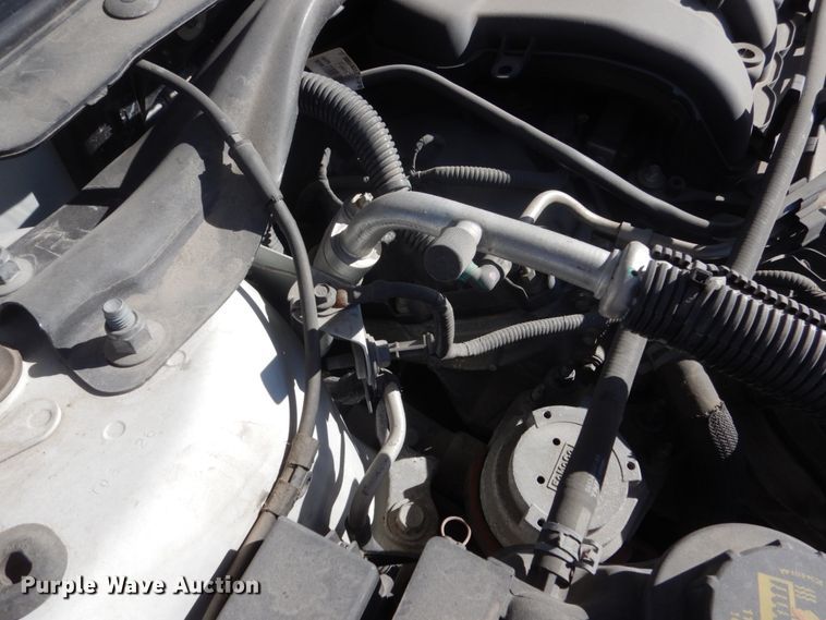 image for item JJ9394 2014 Ford Taurus Police