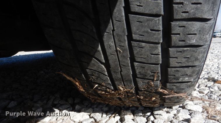 image for item JJ9394 2014 Ford Taurus Police