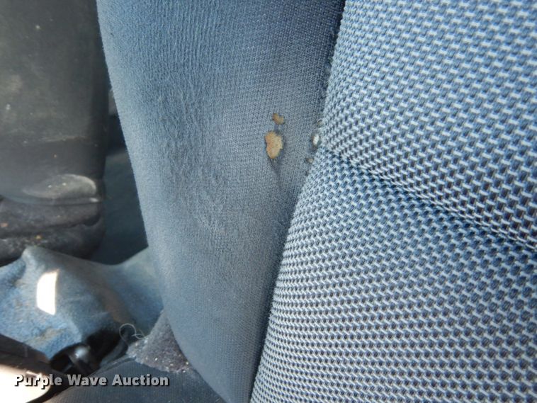 image for item JJ9394 2014 Ford Taurus Police