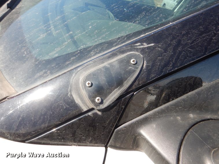 image for item JJ9395 2014 Ford Explorer Police  SUV