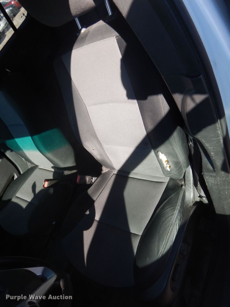 image for item JJ9395 2014 Ford Explorer Police  SUV