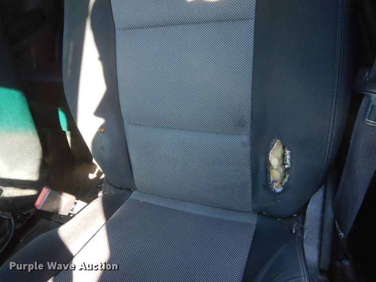 image for item JJ9395 2014 Ford Explorer Police  SUV