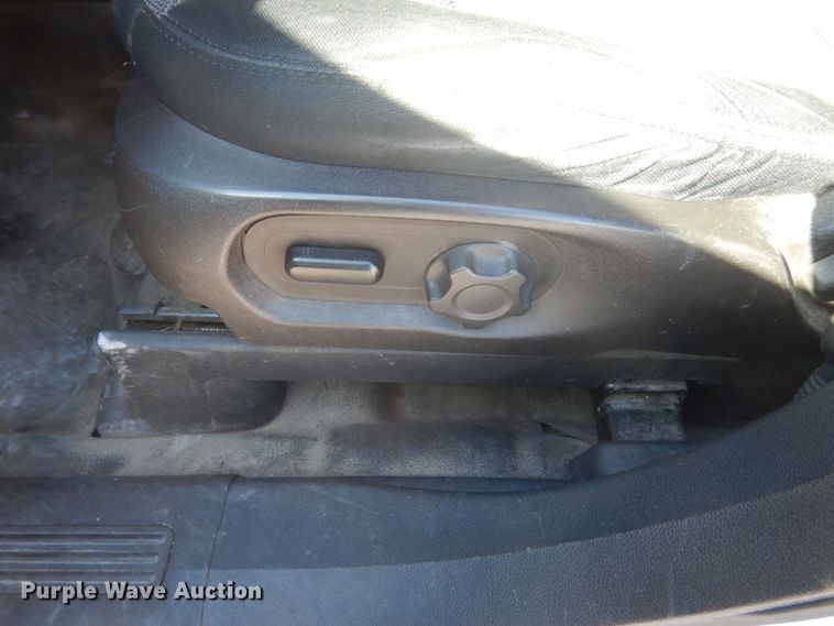 image for item JJ9395 2014 Ford Explorer Police  SUV