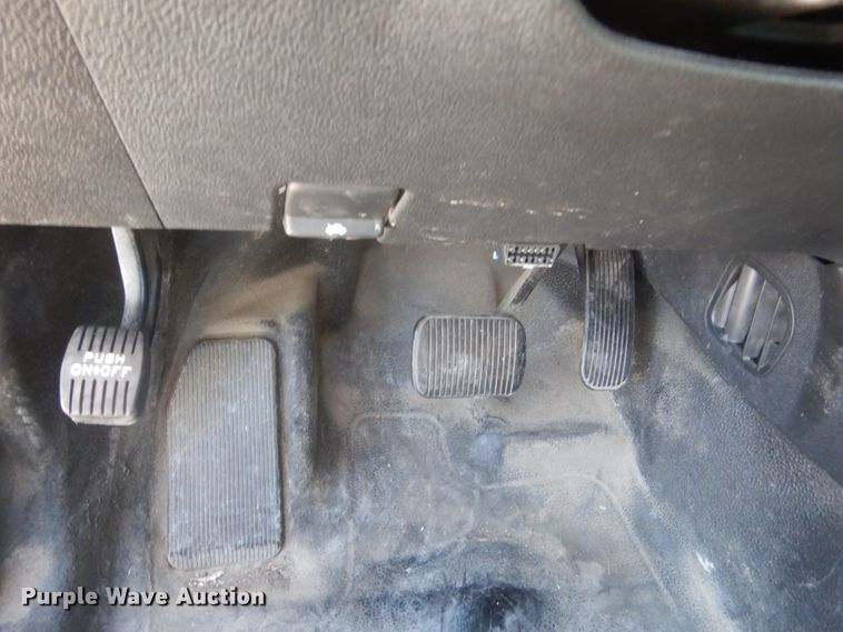 image for item JJ9395 2014 Ford Explorer Police  SUV