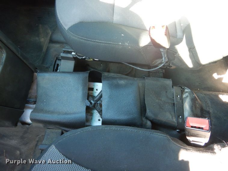 image for item JJ9395 2014 Ford Explorer Police  SUV