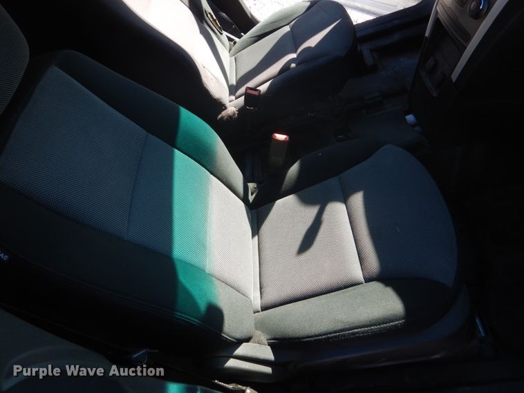 image for item JJ9395 2014 Ford Explorer Police  SUV