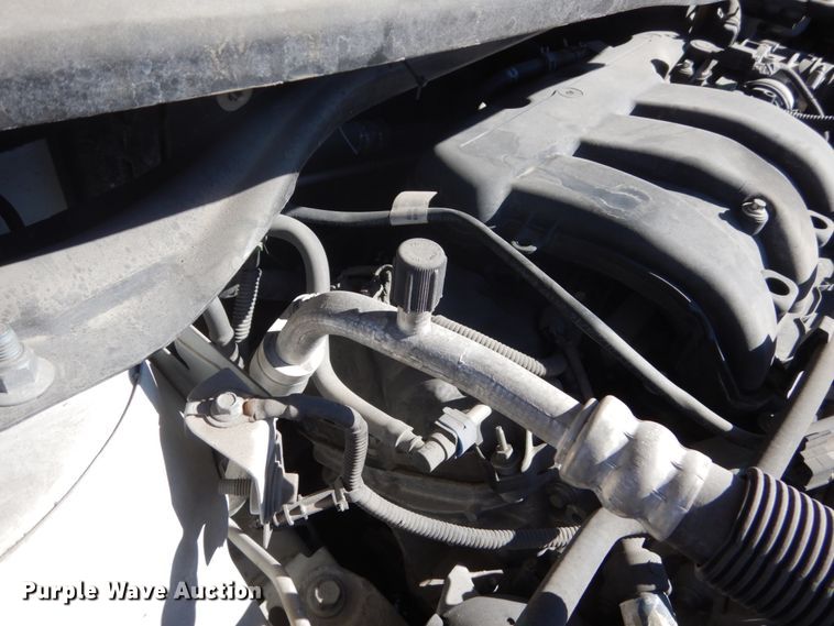 image for item JJ9395 2014 Ford Explorer Police  SUV