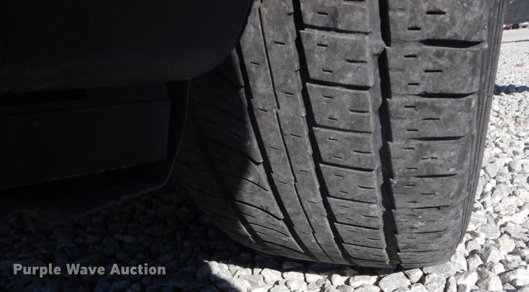 image for item JJ9395 2014 Ford Explorer Police  SUV