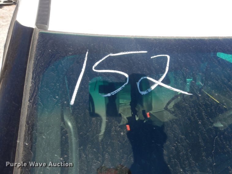 image for item JJ9395 2014 Ford Explorer Police  SUV