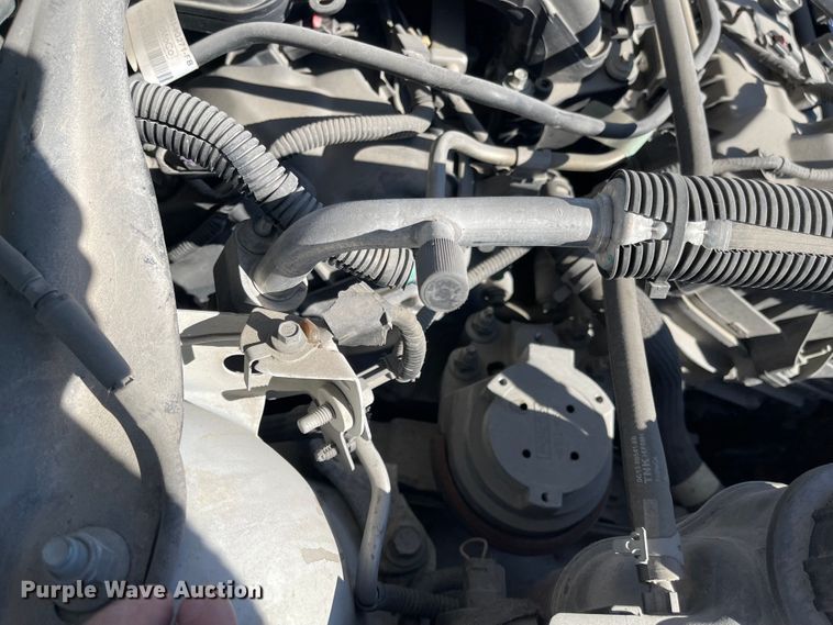 image for item JJ9396 2014 Ford Taurus Police