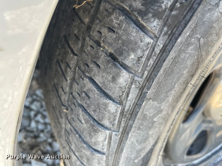 image for item JJ9396 2014 Ford Taurus Police