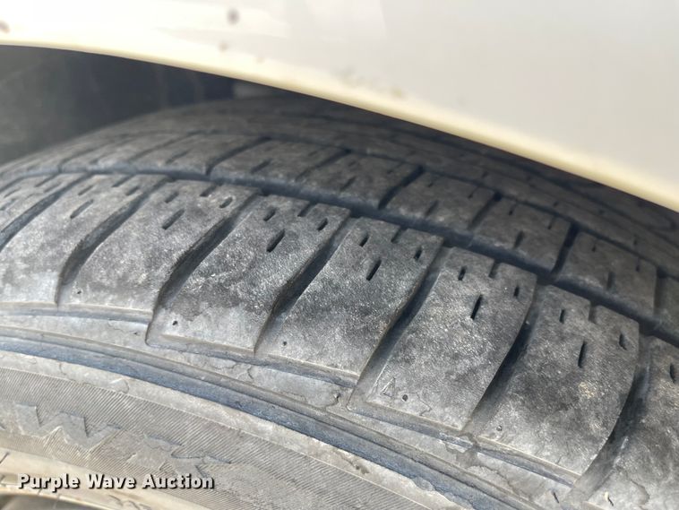 image for item JJ9396 2014 Ford Taurus Police