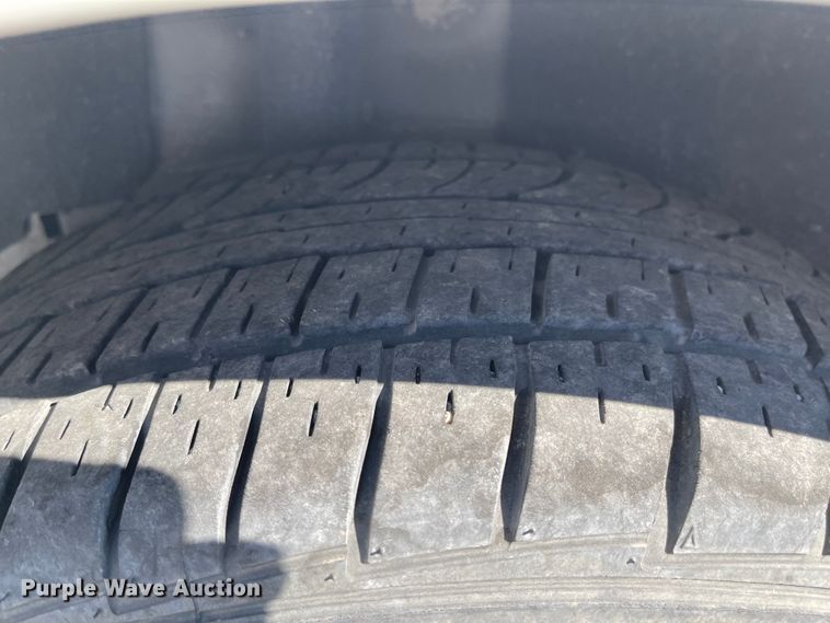 image for item JJ9396 2014 Ford Taurus Police