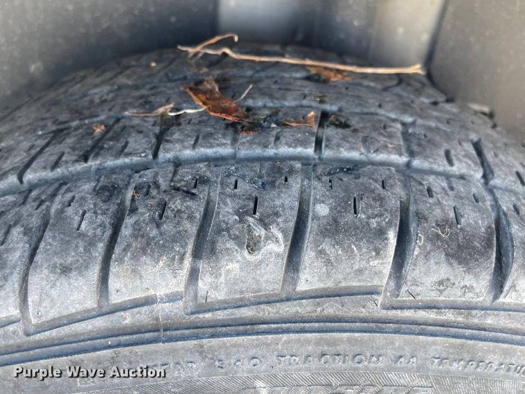 image for item JJ9396 2014 Ford Taurus Police