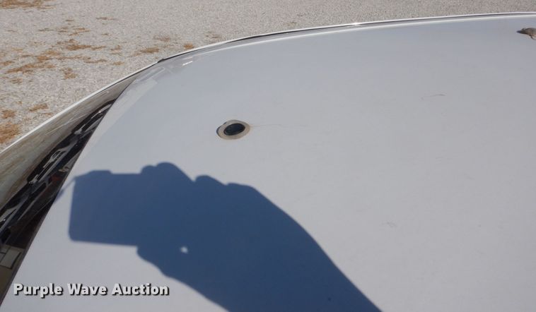 image for item JJ9397 2014 Ford Taurus Police