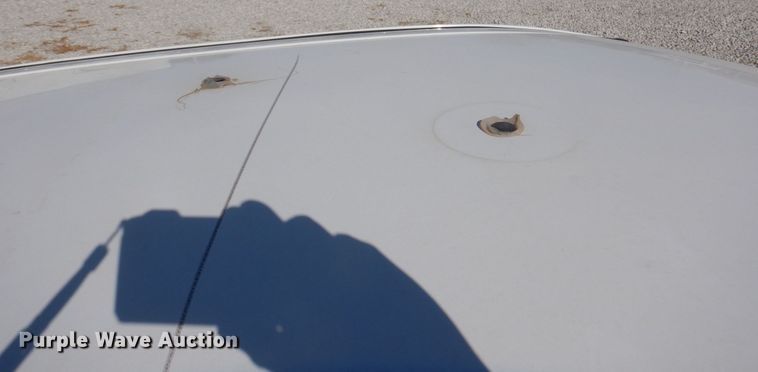 image for item JJ9397 2014 Ford Taurus Police