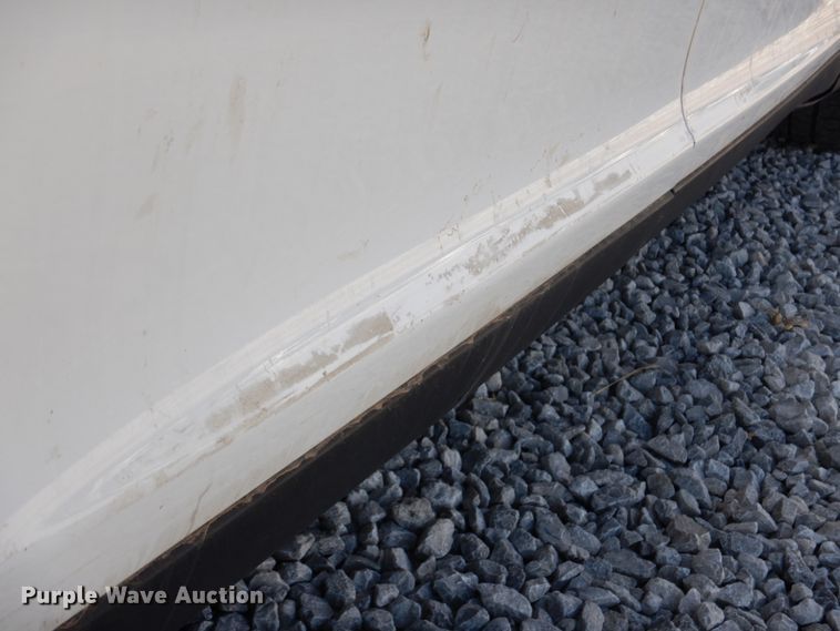 image for item JJ9397 2014 Ford Taurus Police