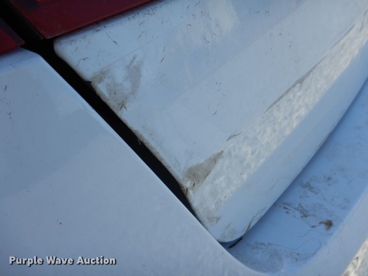 image for item JJ9397 2014 Ford Taurus Police