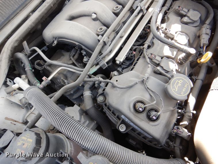 image for item JJ9397 2014 Ford Taurus Police