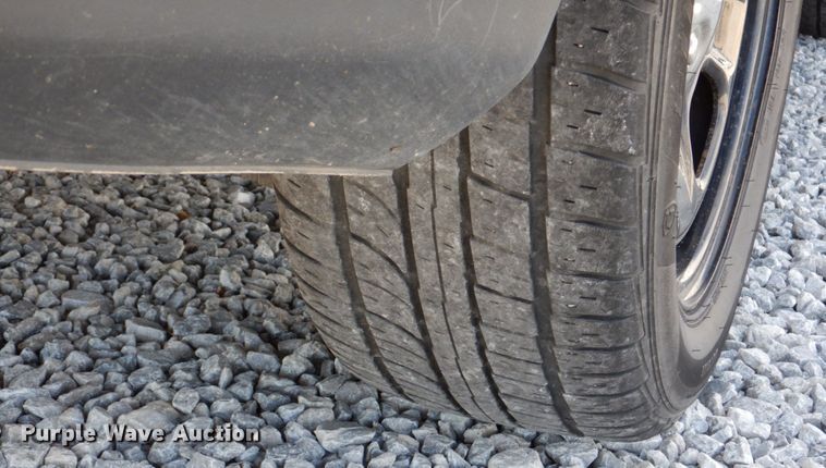 image for item JJ9397 2014 Ford Taurus Police