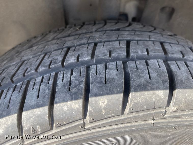 image for item JJ9399 2014 Ford Explorer Police  SUV