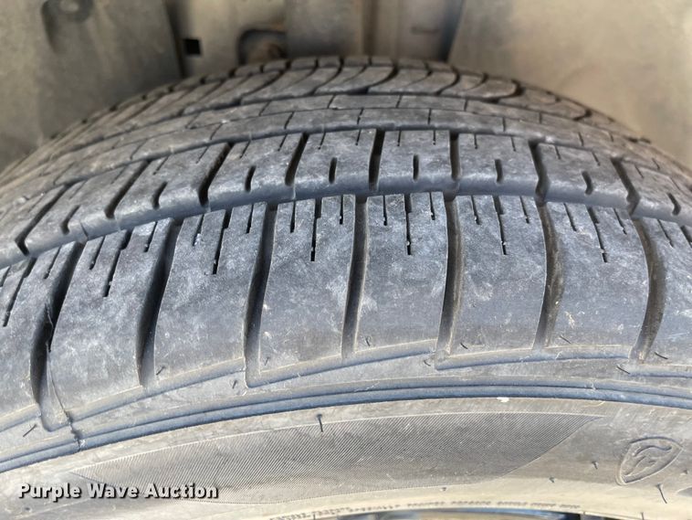 image for item JJ9399 2014 Ford Explorer Police  SUV