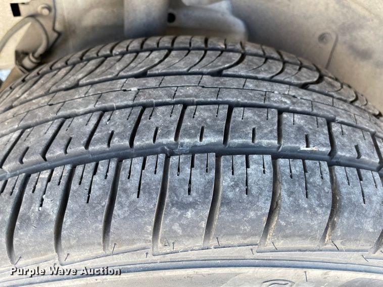 image for item JJ9399 2014 Ford Explorer Police  SUV