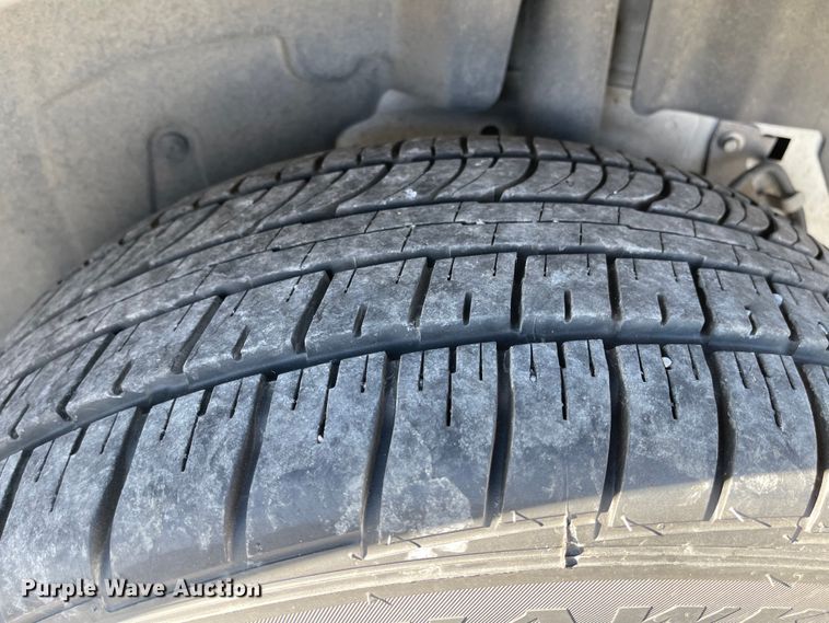 image for item JJ9399 2014 Ford Explorer Police  SUV