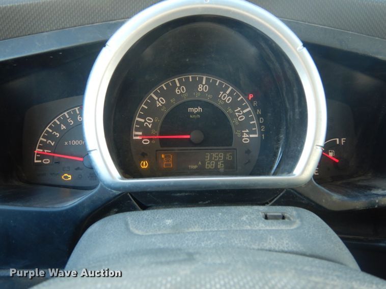 image for item JK9810 2008 Honda Ridgeline  Crew Cab pickup truck