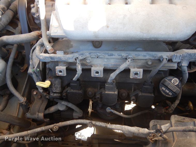 image for item JK9810 2008 Honda Ridgeline  Crew Cab pickup truck