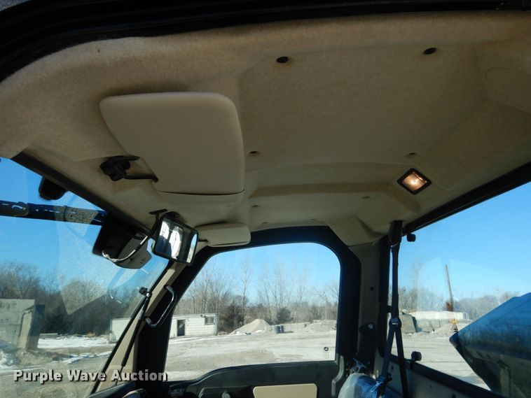 image for item JK9838 2020 John Deere XUV835R  utility vehicle