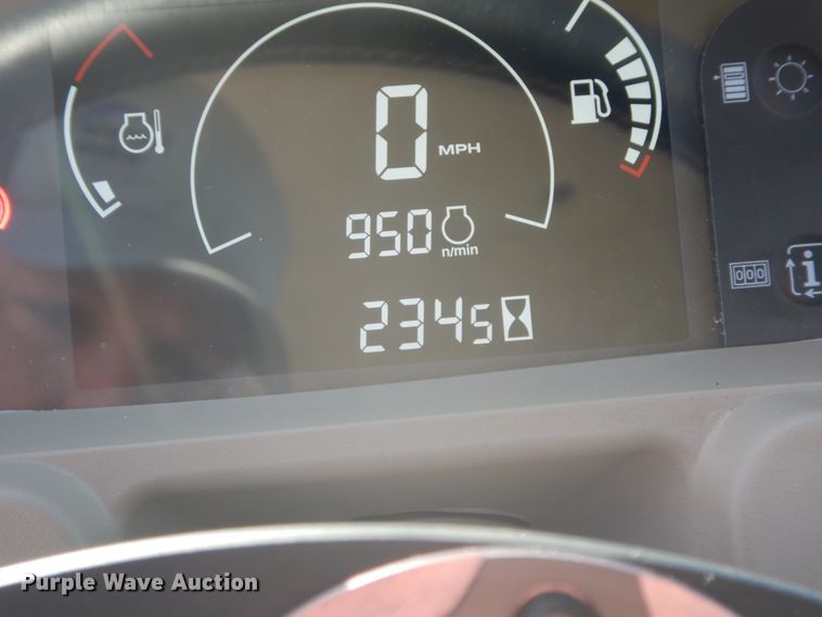 image for item JK9838 2020 John Deere XUV835R  utility vehicle