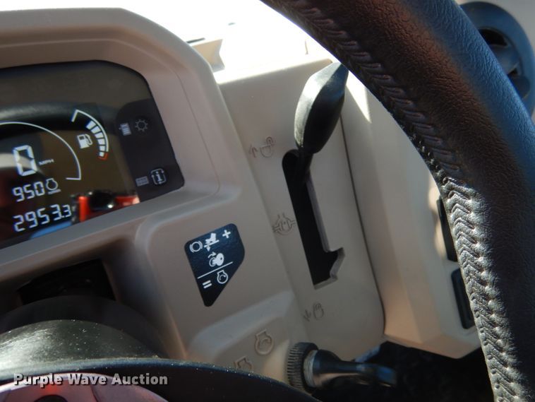 image for item JK9838 2020 John Deere XUV835R  utility vehicle