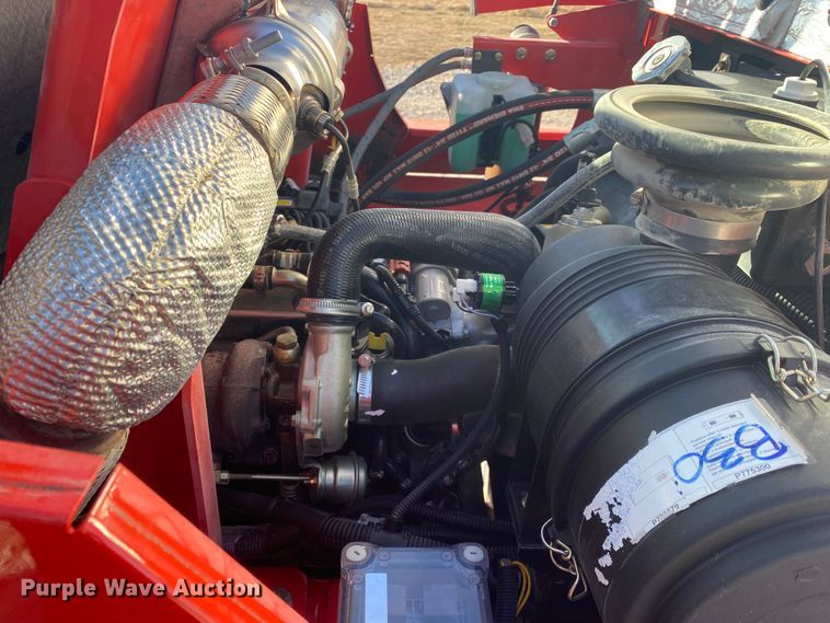 image for item JN9162 2019 Manitou M40-4  forklift