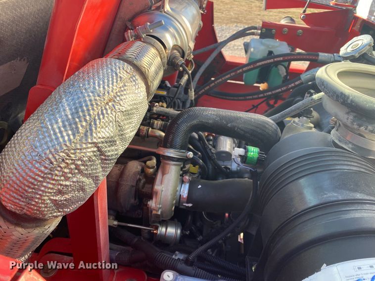 image for item JN9162 2019 Manitou M40-4  forklift