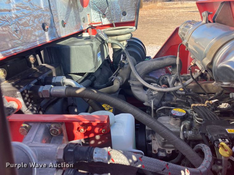 image for item JN9162 2019 Manitou M40-4  forklift