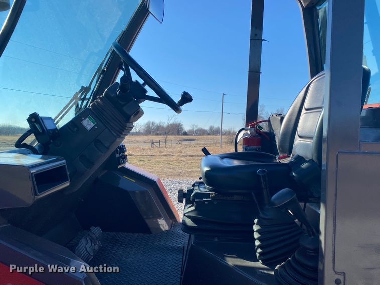 image for item JN9162 2019 Manitou M40-4  forklift