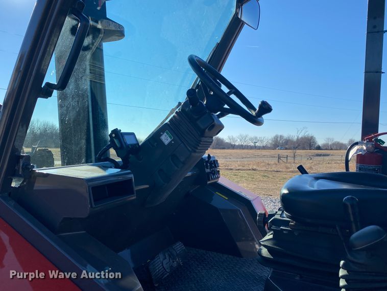 image for item JN9162 2019 Manitou M40-4  forklift