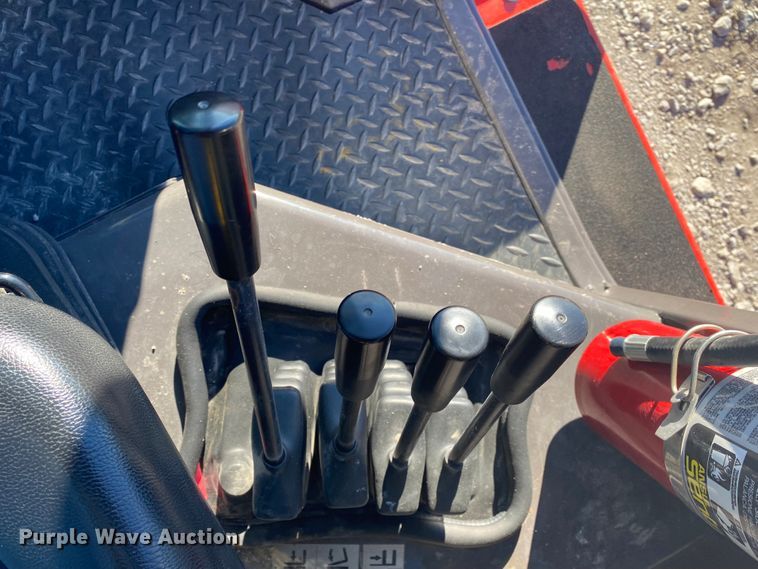 image for item JN9162 2019 Manitou M40-4  forklift